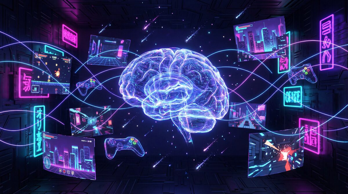 女神视频原神游戏测评视频