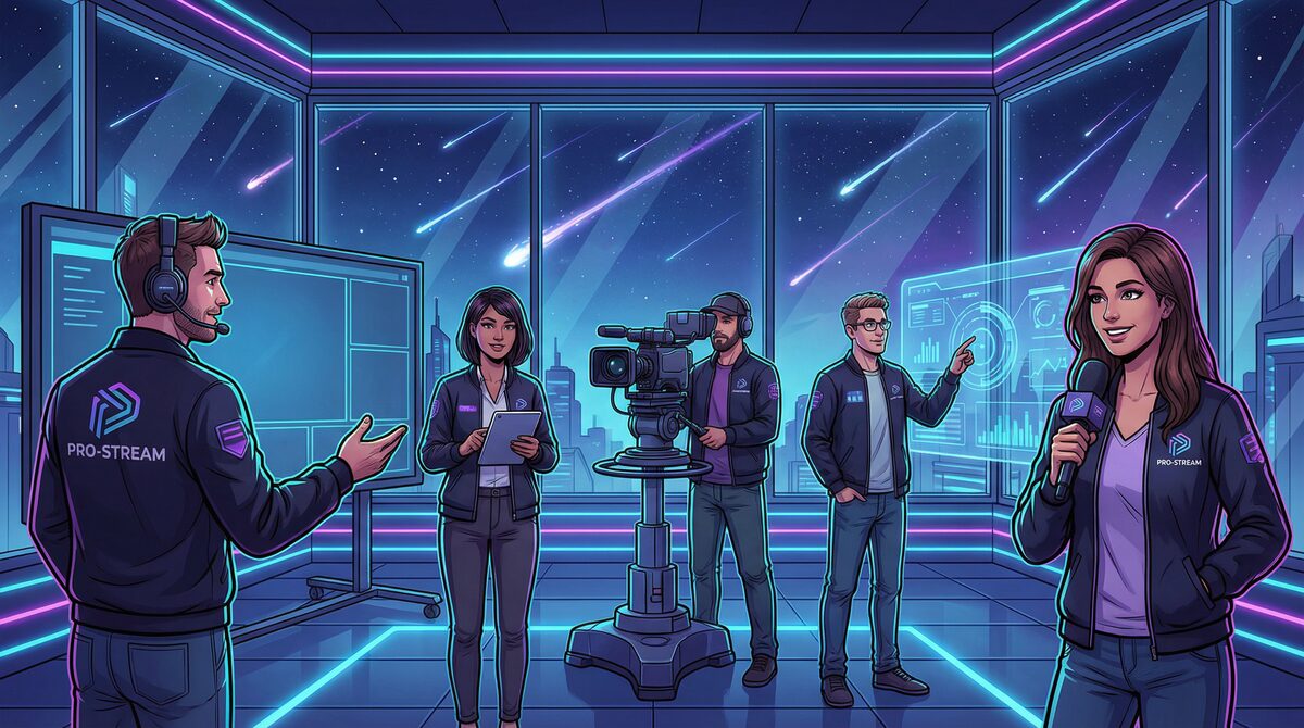 女神视频专家团队