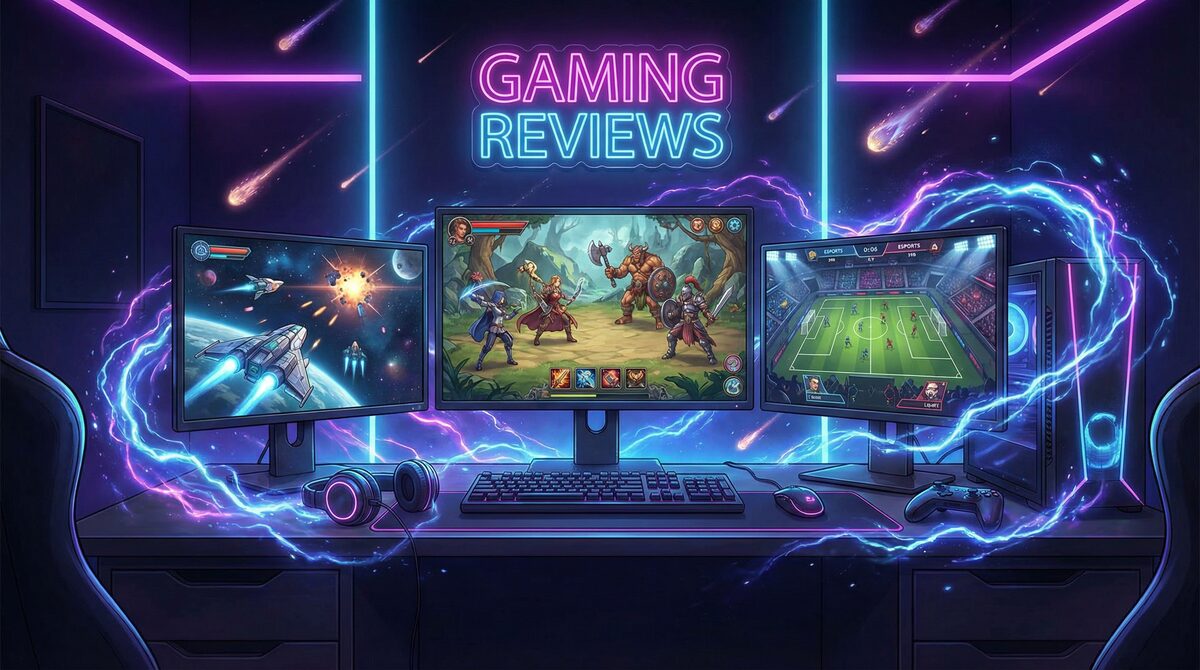 女神视频英雄联盟游戏解说视频